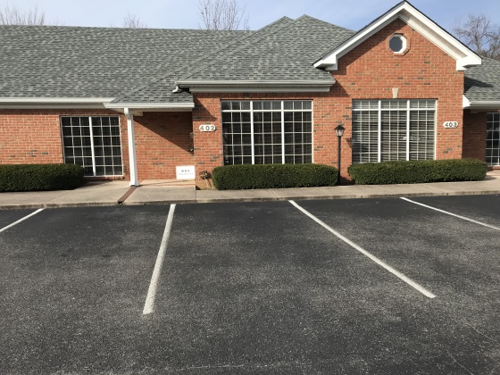 151 Heritage Park Drive, Murfreesboro, Rutherford, Tennessee, United States 37130, 5 Rooms Rooms,2 BathroomsBathrooms,Office,For Rent,Jackson Square,Heritage Park Drive,1071