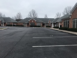151 Heritage Park Drive, Murfreesboro, Rutherford, Tennessee, United States 37130, 5 Rooms Rooms,2 BathroomsBathrooms,Office,For Rent,Jackson Square,Heritage Park Drive,1071