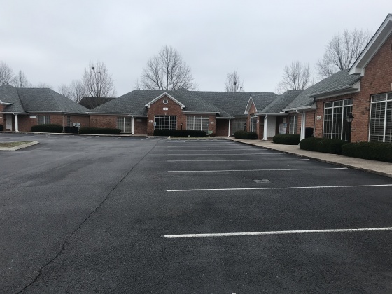 151 Heritage Park Drive, Murfreesboro, Rutherford, Tennessee, United States 37130, 5 Rooms Rooms,2 BathroomsBathrooms,Office,For Rent,Jackson Square,Heritage Park Drive,1071