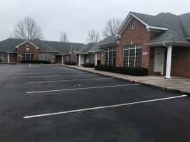 151 Heritage Park Drive, Murfreesboro, Rutherford, Tennessee, United States 37130, 5 Rooms Rooms,2 BathroomsBathrooms,Office,For Rent,Jackson Square,Heritage Park Drive,1071