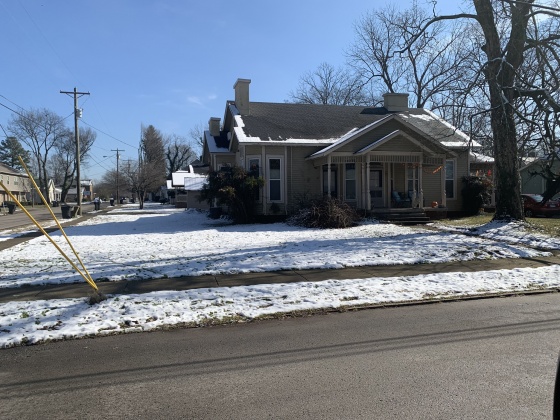 322 Maney, Murfreesboro, Rutheford, Tennessee, United States 37130, 2 Bedrooms Bedrooms, ,1 BathroomBathrooms,Apartment,For Rent,Maney,1085