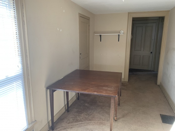 322 Maney, Murfreesboro, Rutheford, Tennessee, United States 37130, 2 Bedrooms Bedrooms, ,1 BathroomBathrooms,Apartment,For Rent,Maney,1085