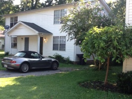 732 North Spring Street, Murfreesboro, Rutherford, Tennessee, United States 37130, 2 Bedrooms Bedrooms, ,1 BathroomBathrooms,Home,For Rent,North Spring Street,1026