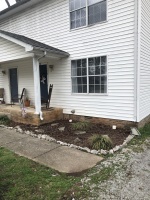 732 North Spring Street, Murfreesboro, Rutherford, Tennessee, United States 37130, 2 Bedrooms Bedrooms, ,1 BathroomBathrooms,Home,For Rent,North Spring Street,1026