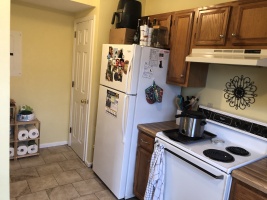 732 North Spring Street, Murfreesboro, Rutherford, Tennessee, United States 37130, 2 Bedrooms Bedrooms, ,1 BathroomBathrooms,Home,For Rent,North Spring Street,1026