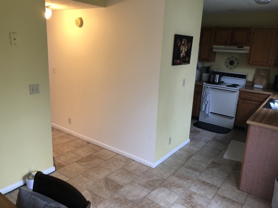 732 North Spring Street, Murfreesboro, Rutherford, Tennessee, United States 37130, 2 Bedrooms Bedrooms, ,1 BathroomBathrooms,Home,For Rent,North Spring Street,1026
