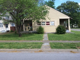 VINE, Murfreesboro, Rutherford, Tennessee, United States 37130, 1 Bedroom Bedrooms, ,1 BathroomBathrooms,Apartment,For Rent,ROUND HOUSE,VINE,1031