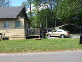VINE, Murfreesboro, Rutherford, Tennessee, United States 37130, 1 Bedroom Bedrooms, ,1 BathroomBathrooms,Apartment,For Rent,ROUND HOUSE,VINE,1031