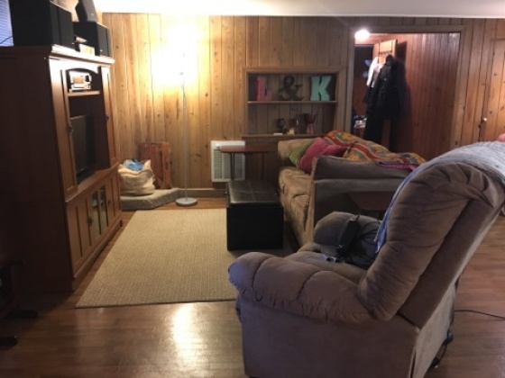 803 EAST BELL, MURFREESBORO, RUTHERFORD, Tennessee, United States 37130, 2 Bedrooms Bedrooms, ,1 BathroomBathrooms,Apartment,For Rent,LOG CABIN,EAST BELL,1041