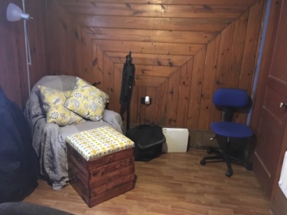 803 EAST BELL, MURFREESBORO, RUTHERFORD, Tennessee, United States 37130, 2 Bedrooms Bedrooms, ,1 BathroomBathrooms,Apartment,For Rent,LOG CABIN,EAST BELL,1041