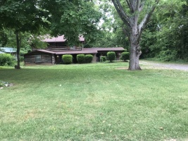 803 EAST BELL, MURFREESBORO, RUTHERFORD, Tennessee, United States 37130, 2 Bedrooms Bedrooms, ,1 BathroomBathrooms,Apartment,For Rent,LOG CABIN,EAST BELL,1041