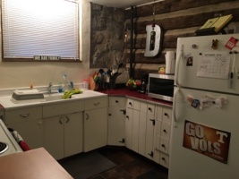 803 EAST BELL, MURFREESBORO, RUTHERFORD, Tennessee, United States 37130, 2 Bedrooms Bedrooms, ,1 BathroomBathrooms,Apartment,For Rent,LOG CABIN,EAST BELL,1041