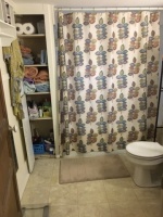 803 EAST BELL, MURFREESBORO, RUTHERFORD, Tennessee, United States 37130, 2 Bedrooms Bedrooms, ,1 BathroomBathrooms,Apartment,For Rent,LOG CABIN,EAST BELL,1041