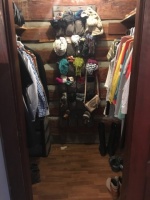 803 EAST BELL, MURFREESBORO, RUTHERFORD, Tennessee, United States 37130, 2 Bedrooms Bedrooms, ,1 BathroomBathrooms,Apartment,For Rent,LOG CABIN,EAST BELL,1041