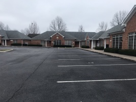 151 Heritage Park Drive, Murfreesboro, Rutherford, Tennessee, United States 37130, ,2 BathroomsBathrooms,Office,For Rent,Suite 402,Heritage Park Drive,1050